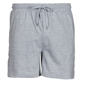 Kleidung Herren Shorts / Bermudas Yurban ADHIL Grau