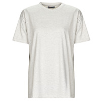 Kleidung Damen T-Shirts Yurban OKIME Grau