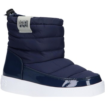Schuhe Kinder Stiefel Pepe jeans PGS50149 BRIXTON PGS50149 BRIXTON 