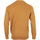 Kleidung Herren Pullover Timberland LS Williams River Cotton Crew Sweater Braun