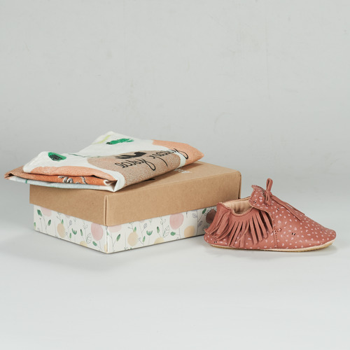 Easy Peasy MEXIBLU Rosa