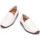 Schuhe Herren Slipper Pikolinos ALTET M4K-3015C1 MOCCASINS Weiss