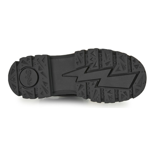 Buffalo ASPHA NC MID Schwarz