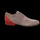 Schuhe Herren Derby-Schuhe & Richelieu Think Schnuerschuhe Schuhe Mandl rot 2-82641-17 Grau