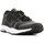 Schuhe Herren Sneaker Low Nike Zoom Train Complete Graphit, Grau