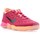 Schuhe Damen Sneaker Low Nike Zoom Fit Agility Rosa