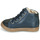 Schuhe Jungen Sneaker High GBB KAMIL Blau