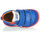 Schuhe Jungen Sneaker High GBB FLAVIO Blau