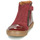 Schuhe Mädchen Boots GBB OKITA Bordeaux