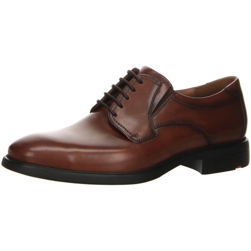 Schuhe Herren Derby-Schuhe & Richelieu Lloyd Business KENTUCKY 1936003 Braun