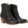 Schuhe Damen Low Boots Neosens 330963010003 Schwarz