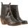 Schuhe Damen Low Boots Neosens 3310214X0003 Braun