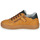 Schuhe Jungen Sneaker Low GBB PIETRO Orange