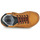 Schuhe Jungen Sneaker Low GBB PIETRO Orange