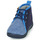 Schuhe Kinder Hausschuhe GBB APOLOCHON Blau