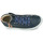 Schuhe Mädchen Sneaker High GBB FAVERY Blau