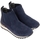 Schuhe Sneaker Gioseppo LINZ Blau