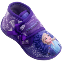 Schuhe Kinder Sneaker Easy Shoes - Pantofola viola FPP7766 Violett