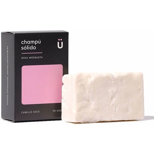 Beauty Shampoo Naturbrush Champú Sólido Cabello Normal 90 Gr 