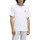 Kleidung Herren T-Shirts & Poloshirts adidas Originals 2.0 logo ss tee Weiss