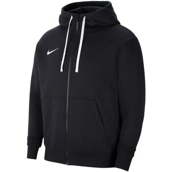 Kleidung Herren Pullover Nike Sport Park Fleece Full-Zip Soccer Hoodie CW6887-010 Other
