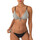 Kleidung Damen Bikini Ober- und Unterteile Sun Playa 1800 SWAG HAUT NOIR Schwarz