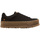 Schuhe Damen Richelieu Art ART 117731101003 Schwarz