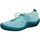 Schuhe Damen Derby-Schuhe & Richelieu Think Schnuerschuhe Kapsl Schuhe grün 6-86067-59 6-86067-59 Blau
