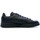Schuhe Mädchen Sneaker Low adidas Originals EF4914 Gelb