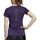 Kleidung Damen T-Shirts & Poloshirts adidas Originals DV0379 Violett
