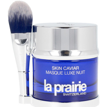 Beauty Damen gezielte Gesichtspflege La Prairie Skin Caviar Luxe Sleep Mask 
