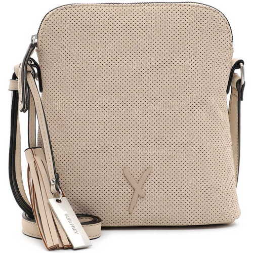 Taschen Damen Umhängetaschen Suri Frey Umhängetasche SFY Romy Beige