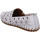 Schuhe Damen Slipper Gemini Slipper 031225-02/001 Weiss