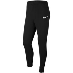 Kleidung Herren Hosen Nike Sport Park Fleece Pants CW6907-010 Schwarz