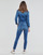 Kleidung Damen Overalls / Latzhosen Only ONLCALLI Blau