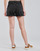 Kleidung Damen Shorts / Bermudas Only ONLPHINE Schwarz