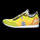 Schuhe Damen Derby-Schuhe & Richelieu Donna Carolina Schnuerschuhe 43763.159 Gelb