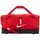 Taschen Sporttaschen Nike Sport  ACADEMY TEAM SOCCER HARDC,UNIV CU8087 657 Rot