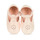 Schuhe Kinder Hausschuhe Easy Peasy LILLYP Gold