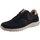 Schuhe Herren Derby-Schuhe & Richelieu Jomos Schnuerschuhe CAMPUS II 322411-904-8006 Blau