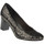 Schuhe Damen Pumps Lei By Tessamino Pumps Graciella Farbe: schwarz Schwarz