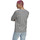 Kleidung Herren T-Shirts & Poloshirts adidas Originals Shmoofoil logo ls tee Grau