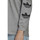 Kleidung Herren T-Shirts & Poloshirts adidas Originals Shmoofoil logo ls tee Grau