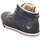 Schuhe Herren Sneaker Tom Tailor Schnürstiefelette Warmfutter 4103-601-20 Schwarz