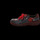 Schuhe Damen Derby-Schuhe & Richelieu Kacper Schnuerschuhe 2-0188 678+311 Rot