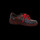 Schuhe Damen Derby-Schuhe & Richelieu Kacper Schnuerschuhe 2-0188 678+311 Rot