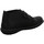 Schuhe Damen Derby-Schuhe & Richelieu Jungla Schnuerschuhe 5811 Yankee NEGRO 151-1 Schwarz