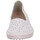 Schuhe Damen Slipper Scandi Slipper 221-0057-L3 Weiss