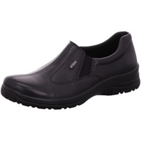 Schuhe Damen Slipper Alpina Slipper Rony G 42561 schwarz