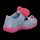 Schuhe Mädchen Babyschuhe Superfit Maedchen 1-009249-2500 2500 Grau
